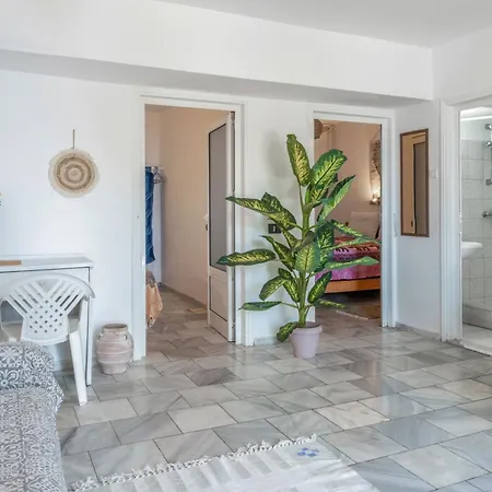 Syrios No 2 Apartment Myrties