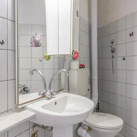 Apartment Syrios No 2