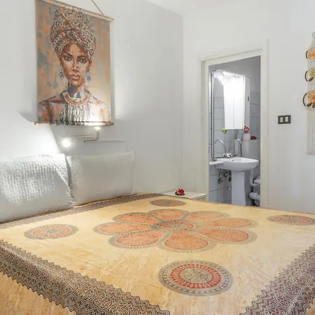 Syrios No 2 Apartment Myrties