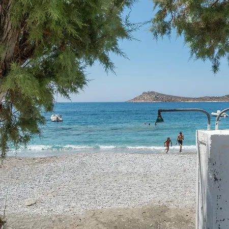 Apartment Syrios No 2 *