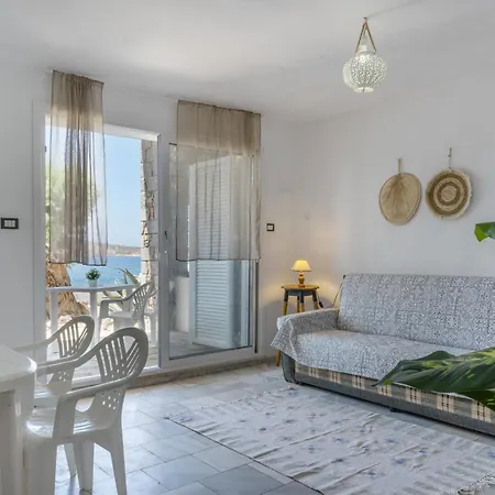 Apartamento Syrios No 2 Myrties