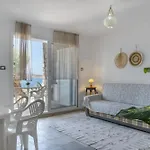 Apartament Syrios No 2 Myrties