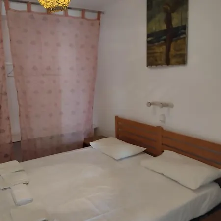 Syrios No 2 Apartment Kalymnos Town