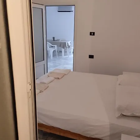 Apartment Syrios No 2 Kalymnos Town