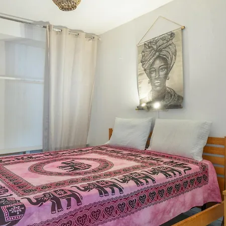 Apartamento Syrios No 2 *