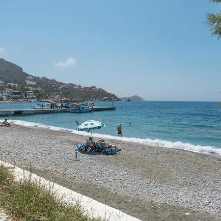 Apartamento Syrios No 2