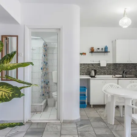 Apartamento Syrios No 2 *