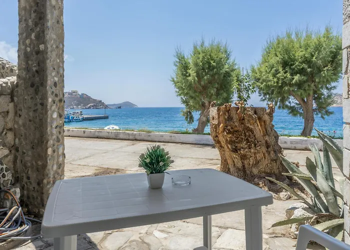 Syrios No 2 Apartamento