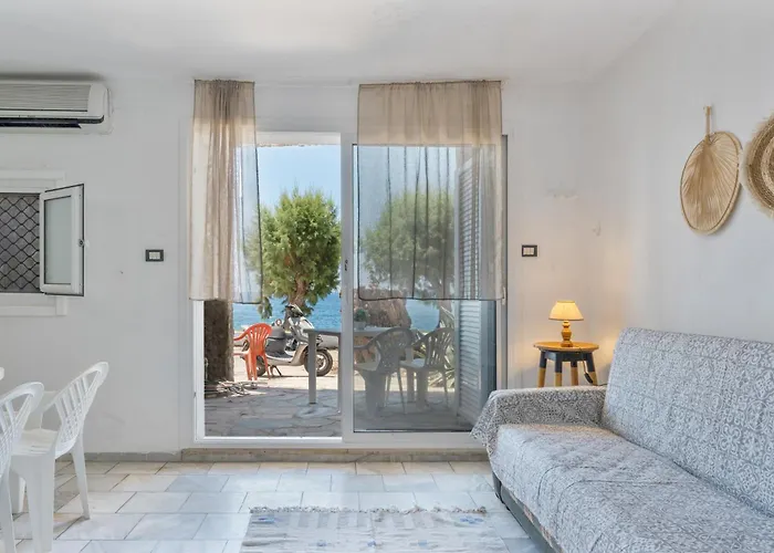 Syrios No 2 Apartamento *