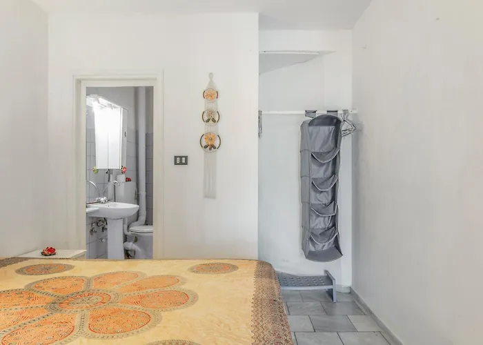 Syrios No 2 Apartamento