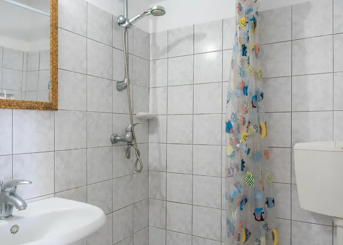 Syrios No 2 Apartamento Myrties